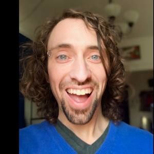 Meet your Posher, Matt